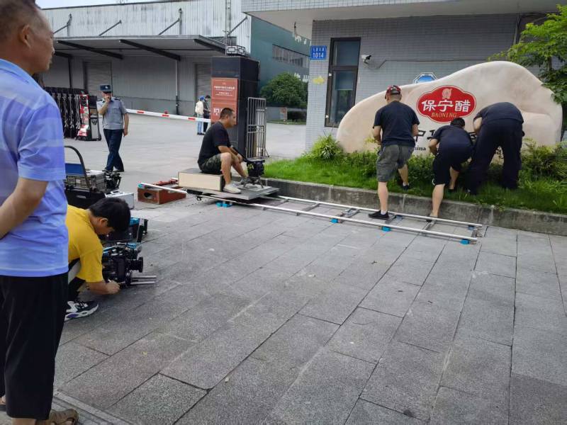 柳北区TVC拍摄：制造业专属TVC方案，用镜头展现企业硬核实力！