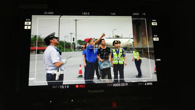 柳北区TVC拍摄：用专业镜头助力品牌曝光，让广告触达更多目标用户！