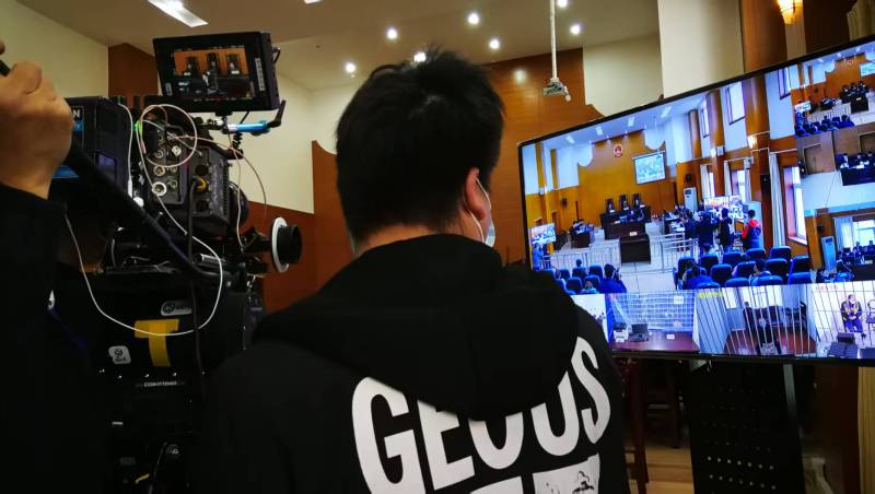 柳北区TVC制作：政企单位合规宣传，专业把控内容，官方平台适用！