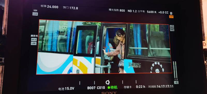 柳北区广告片制作：文旅项目专属，用故事化镜头讲好城市与景区魅力！