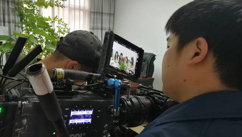 剧本杀式体验：柳北区广告片拍摄公司构建沉浸式消费决策路径
