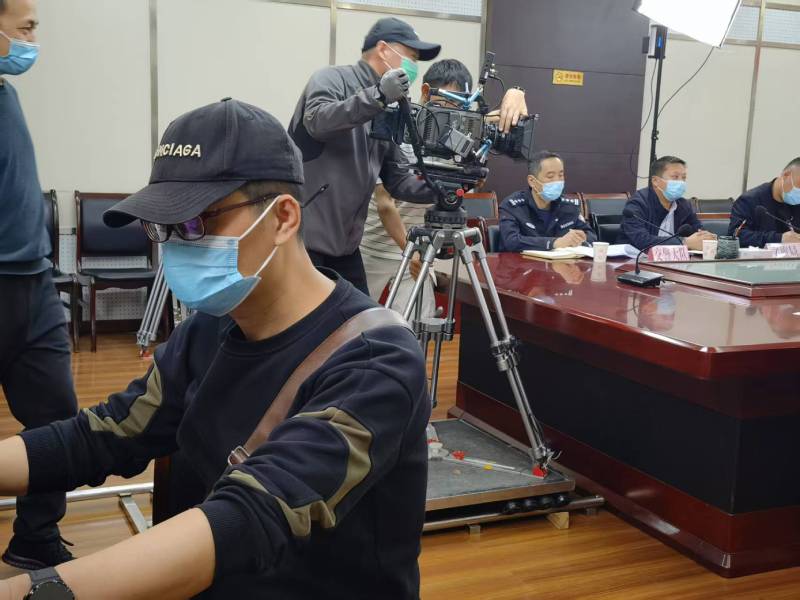 柳北区TVC拍摄公司怎么筛选？记住这3个核心标准！