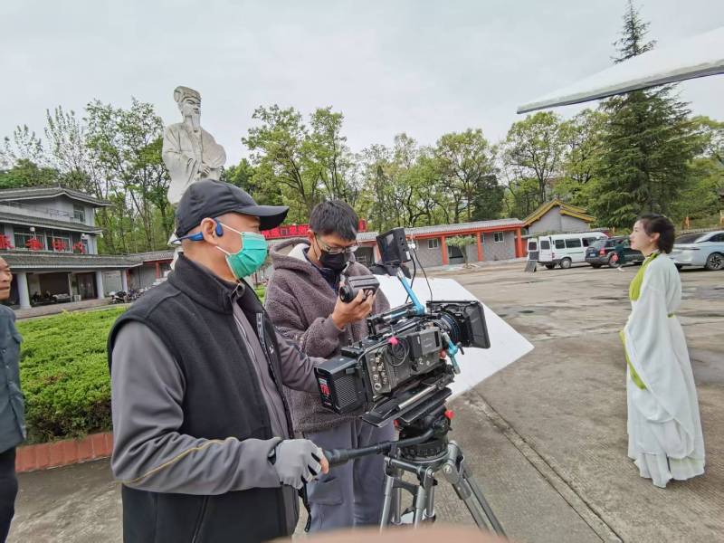 柳北区广告片拍摄公司：从策划到投放，一站式服务，让品牌传播更高效！