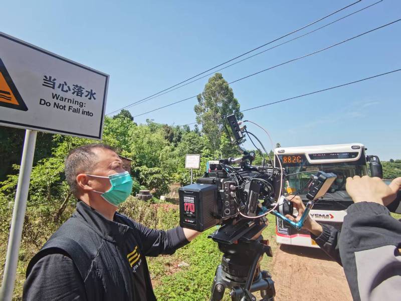 柳北区TVC拍摄公司：深耕本地市场，为品牌定制专属拍摄方案