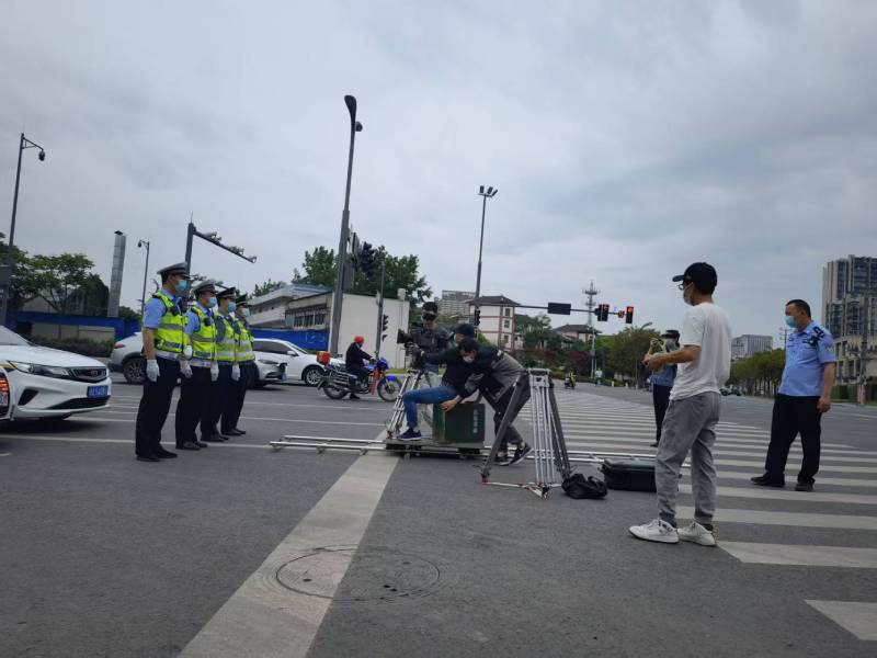 柳北区TVC拍摄公司：医疗科技企业信赖之选，专业内容可视化呈现！