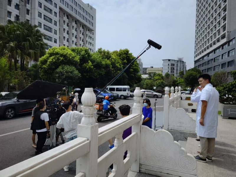 柳北区广告片拍摄公司低成本实现高规格制作的诀窍